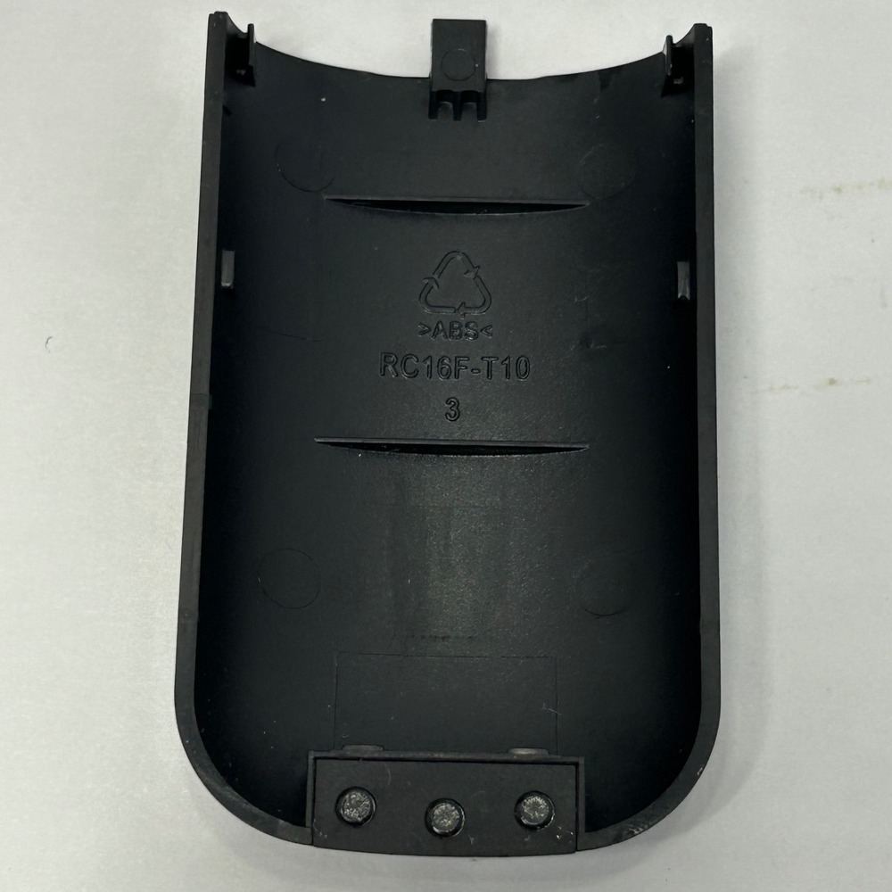 Roku Remote Control Black For Streaming Devices Replacement Tested Works - Picture 3 of 8